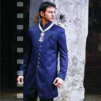 Mens Indo Western Suit