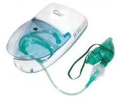 Portable Nebulizer