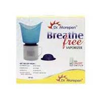 Breathe Steamer