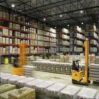 Warehousing Services