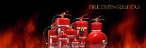 Fire Extinguishers