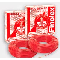 Finolex Fire Resistant FR Wire