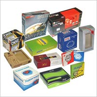 Specialized Paper Corrugated Boxes