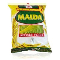 Gold Refined Wheat Flour