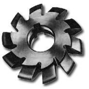 Gear Cutters