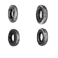 Three Wheeler Tyres