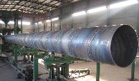 Spiral Welded Pipe