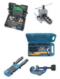 Refrigeration Tools