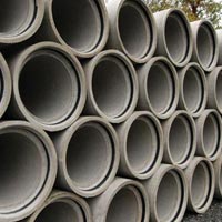 Rcc Hume Pipes