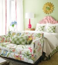 spring sofa set