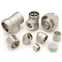 socket fittings