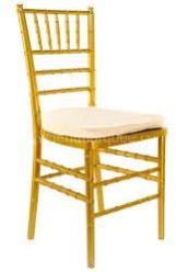 Banquet chair