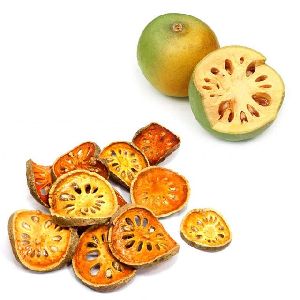 Bilva Fruit Powder (Aegle Marmelos)