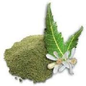 Neem Leaf Powder (Azardica Indica)
