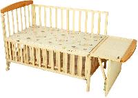 Baby Cot