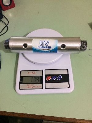 RO Water Purifier UV Chamber