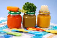 Baby Foods