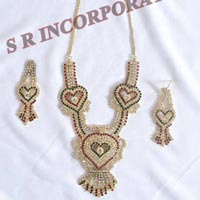 Imitation Necklace Set
