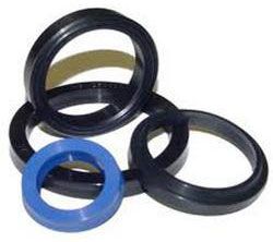 Hydraulic Seals