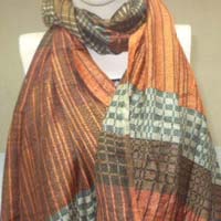 Viscose Jacquard Shawls