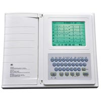 Ecg Machine