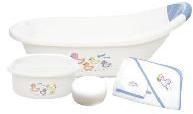 baby bath bowl