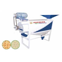 Wheat Crusher