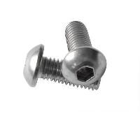 round bolts