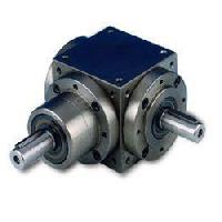 Bevel Gearbox