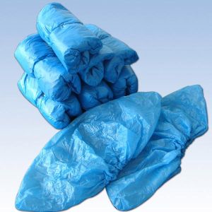 Disposable Shoe Covers