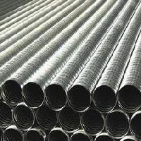steel sheathing pipe