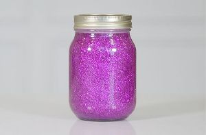 Glitter Jar