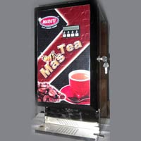 Coffee Vending Machine