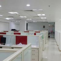 office furnishing services