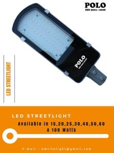 LED Street Light