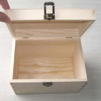 Wooden Gift Box