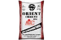 Orient Cement