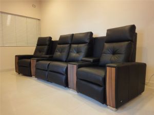 Home Theater Recliner