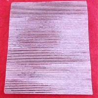 Corrugated Mica