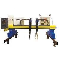 flame cutting machines