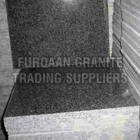 Black Cobra Granite Slabs