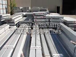 Granite Raw Material