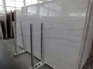 Imperial White Granite Slabs