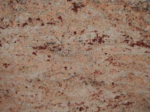 Ivory Pink Granite Slabs