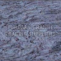 Vizag Blue Granite Slabs