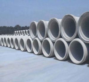 Rcc Hume Pipes