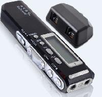 Latest Digital USB Voice Recorder for long battery life