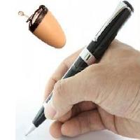 Spy Bluetooth Pen with Earpiece