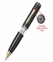 Spy Pen Video Camera