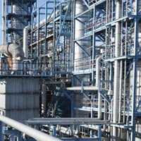 Water Discharge Services for Petrochemicals